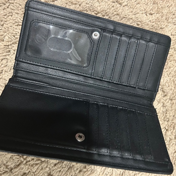 Sam Edelman Circus Wallet - Picture 2 of 2